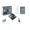 ASUS PRIME B650M-A WIFI II AMD B650 Sockel AM5 micro ATX