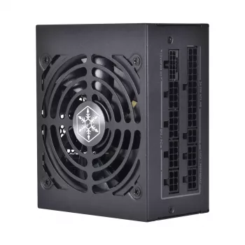 Netzteil Silverstone SST-EX850R-PM 850 W