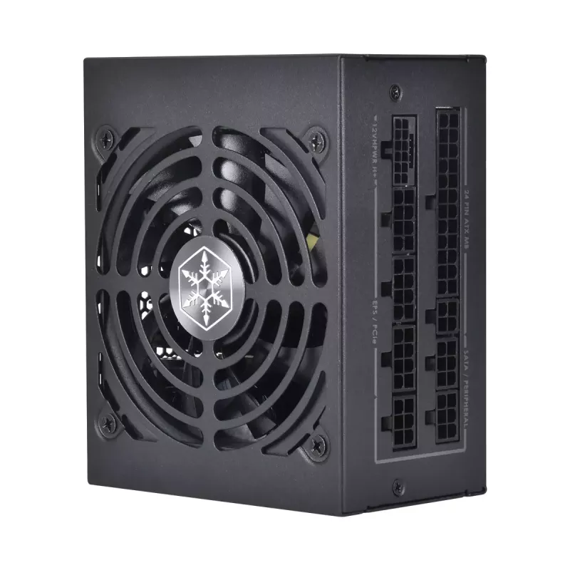 Netzteil Silverstone SST-EX850R-PM 850 W