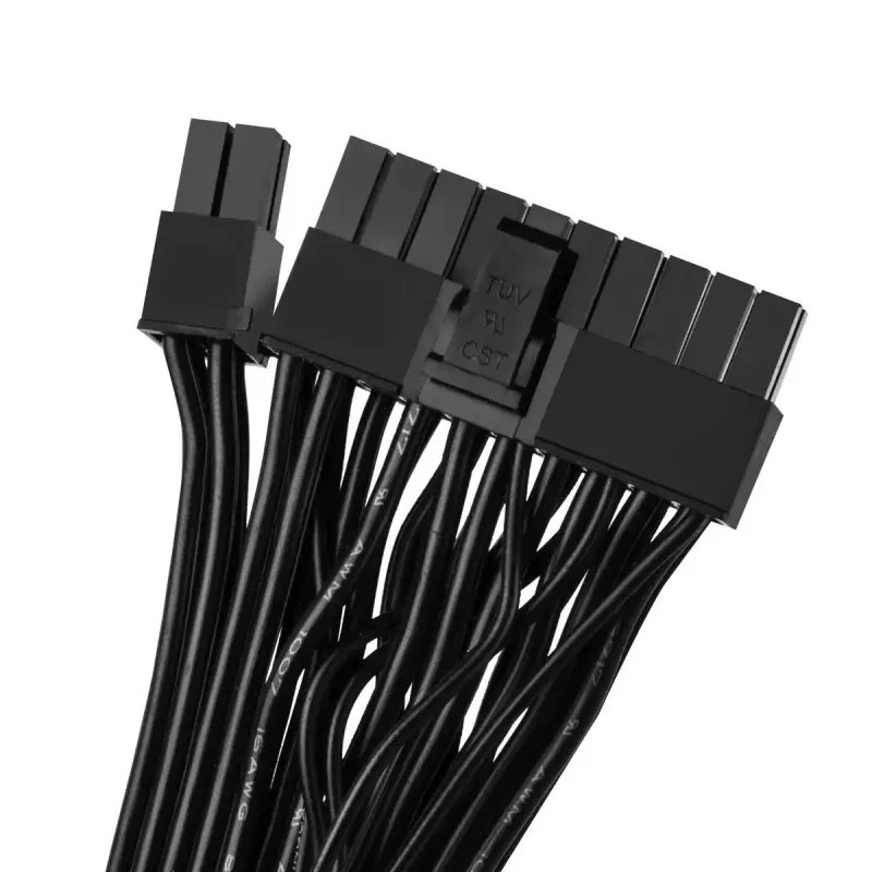 Netzteil Silverstone SST-EX850R-PM 850 W
