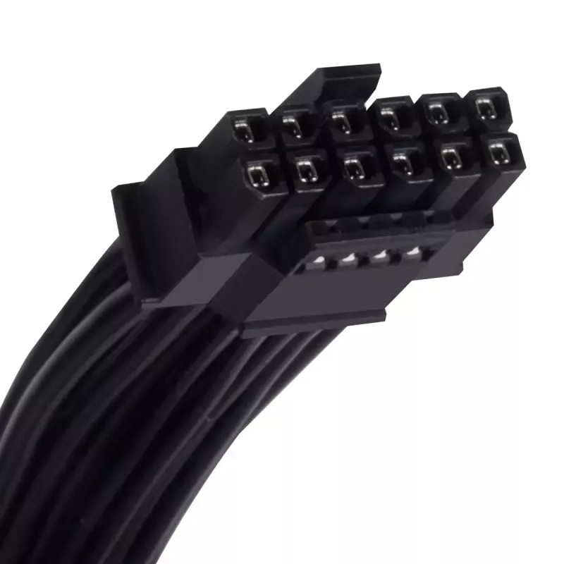 Netzteil Silverstone SST-EX850R-PM 850 W