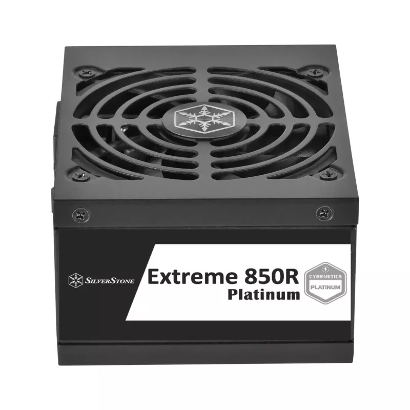 Netzteil Silverstone SST-EX850R-PM 850 W