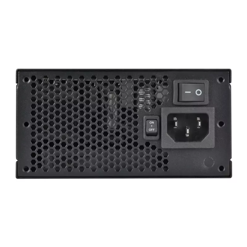 Netzteil Silverstone SST-EX850R-PM 850 W