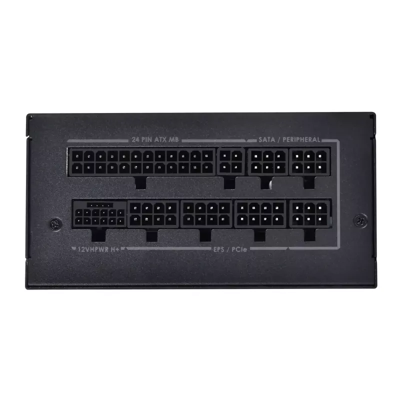 Netzteil Silverstone SST-EX850R-PM 850 W