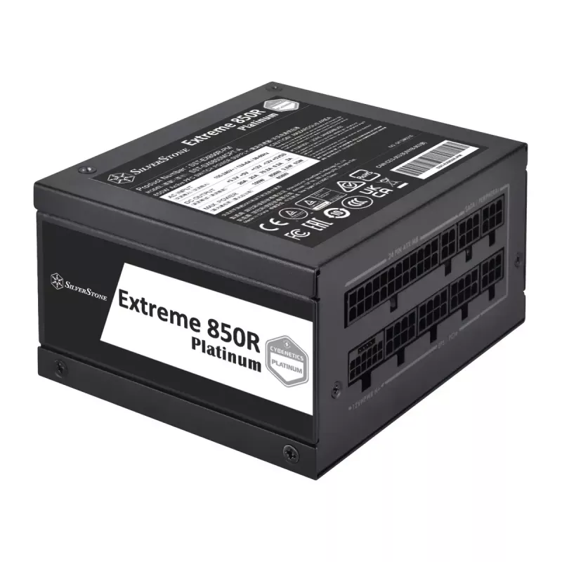 Netzteil Silverstone SST-EX850R-PM 850 W