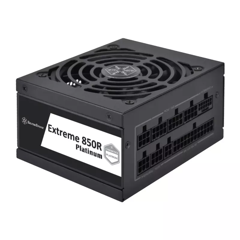 Netzteil Silverstone SST-EX850R-PM 850 W