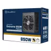 Netzteil Silverstone SST-EX850R-PM 850 W