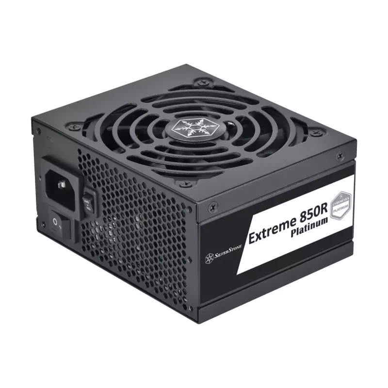 Netzteil Silverstone SST-EX850R-PM 850 W