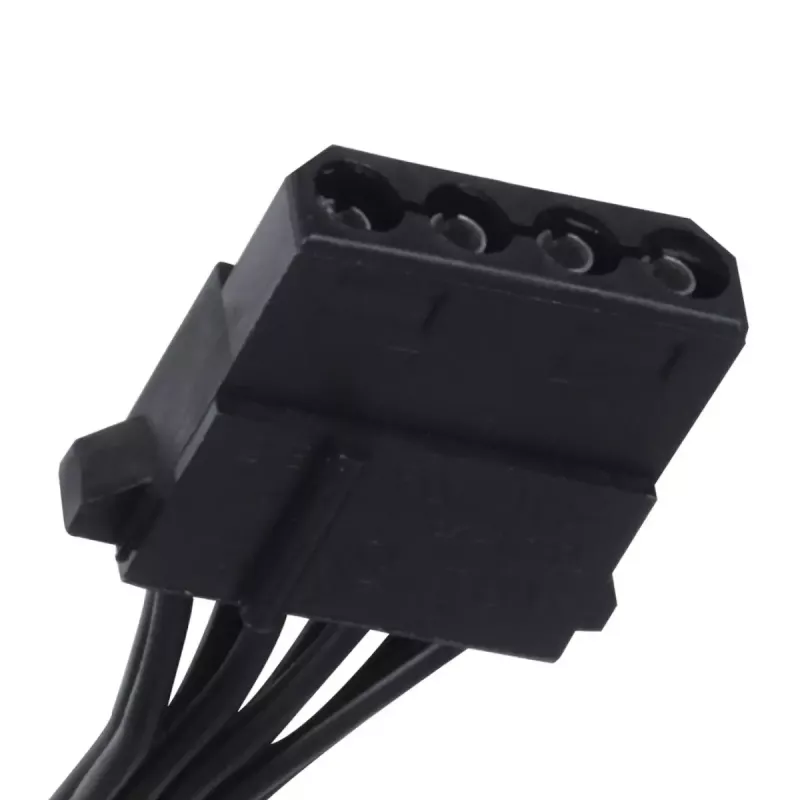 Netzteil Silverstone SST-EX850R-PM 850 W