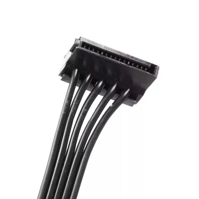 Netzteil Silverstone SST-EX850R-PM 850 W