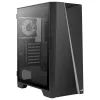 Aerocool MIRAGEBK Computergehäuse ARGB-Lüfter 12 cm
