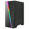 Aerocool MIRAGEBK Computergehäuse ARGB-Lüfter 12 cm