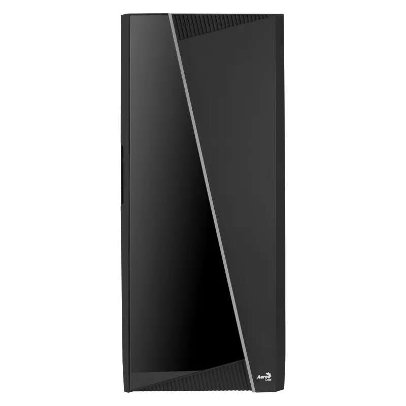 Aerocool MIRAGEBK Computergehäuse ARGB-Lüfter 12 cm