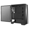Aerocool MIRAGEBK Computergehäuse ARGB-Lüfter 12 cm
