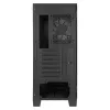 Aerocool MIRAGEBK Computergehäuse ARGB-Lüfter 12 cm