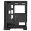 Aerocool MIRAGEBK Computergehäuse ARGB-Lüfter 12 cm