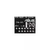 TPM-Modul ASUS TPM-SPI 2.0, Host-Schnittstelle SPI, Breite 16 mm, Tiefe 13 mm