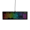 Mechanische Full-Size (100%) kabelgebundene Tastatur GLORIOUS GMMK 3 — USB, QWERTY, RGB, Schwarz (US-Layout)