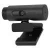 Webcam Streamplify CAM 2 MP 1920 x 1080 USB 2.0 Schwarz