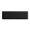 Handgelenkauflage GLORIOUS Compact Fabric Schwarz für 65–75% Tastaturen GLO-KB-ACC-WR-CLTH-65-75-BLK