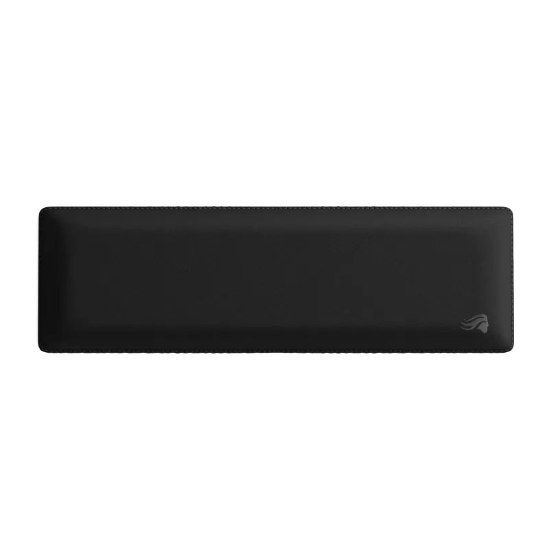 Handgelenkauflage GLORIOUS Compact Fabric Schwarz für 65–75% Tastaturen GLO-KB-ACC-WR-CLTH-65-75-BLK