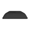 Handgelenkauflage GLORIOUS Compact Fabric Schwarz für 65–75% Tastaturen GLO-KB-ACC-WR-CLTH-65-75-BLK