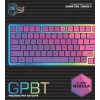 Glorious Gaming GPBT Tastaturkappe