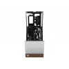 FRACTAL DESIGN Terra Silver