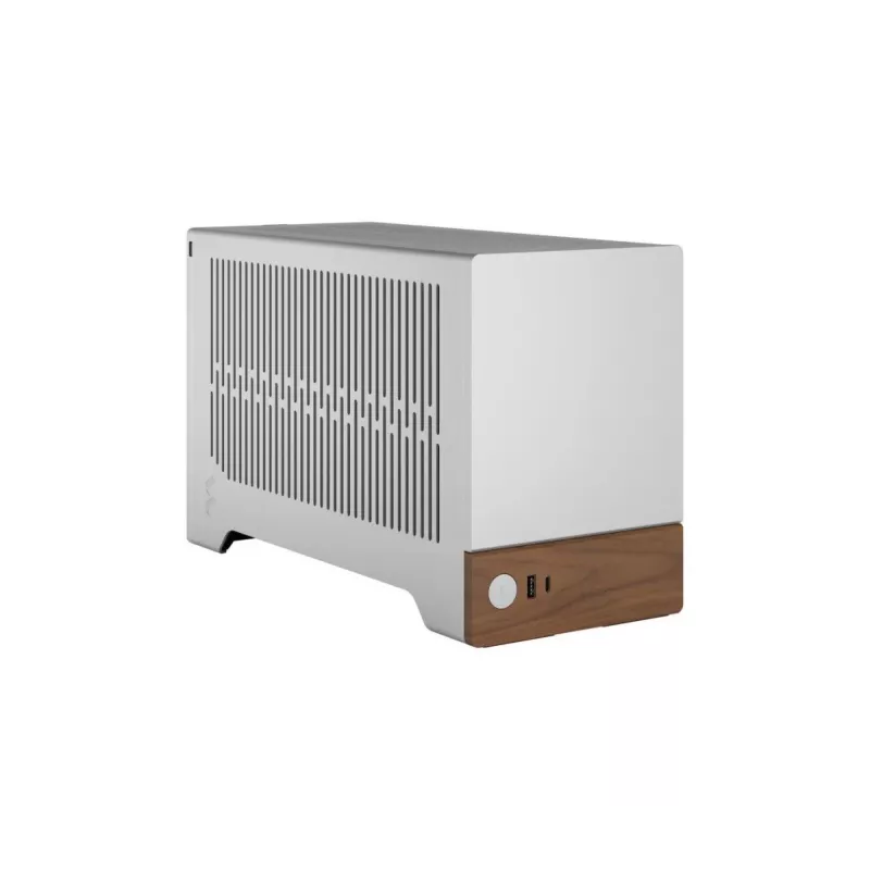 FRACTAL DESIGN Terra Silver