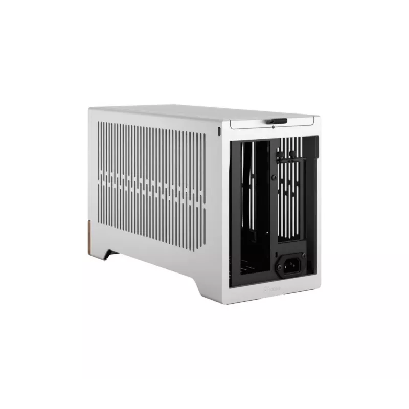 FRACTAL DESIGN Terra Silver