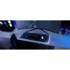 Gaming-Mauspad HYTE CNVS Schwarz