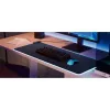 Gaming-Mauspad HYTE CNVS Schwarz