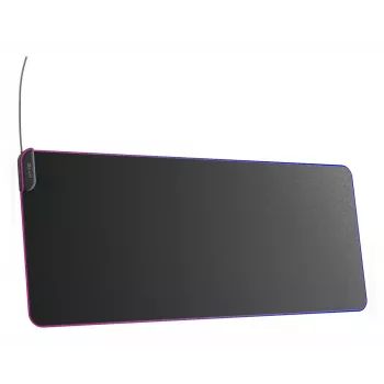 Gaming-Mauspad HYTE CNVS Schwarz