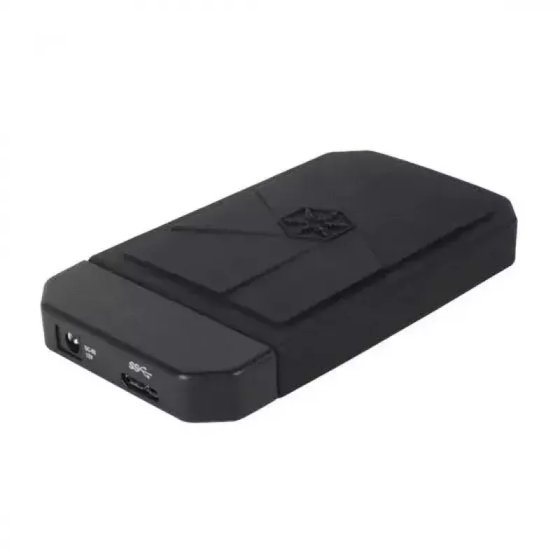 Schnittstellenkarten-Adapter SATA Silverstone EP02