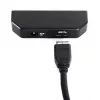 Schnittstellenkarten-Adapter SATA Silverstone EP02