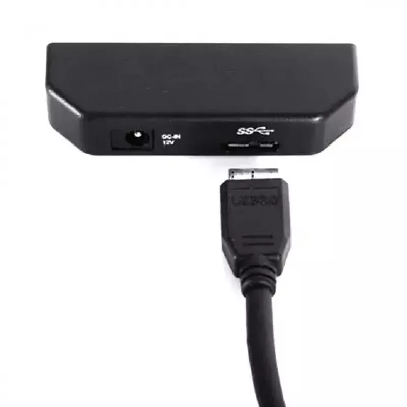 Schnittstellenkarten-Adapter SATA Silverstone EP02