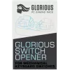 Tastatur Switch Opener Glorious PC Gaming Race GLO-ACC-SO ABS Gelb