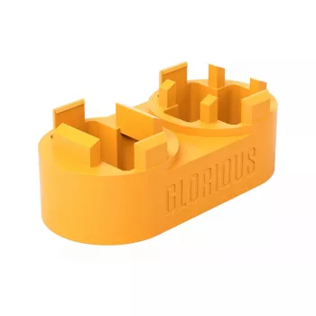 Tastatur Switch Opener Glorious PC Gaming Race GLO-ACC-SO ABS Gelb