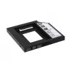 Schnittstellenkarte Silverstone TS06 USB 2.0