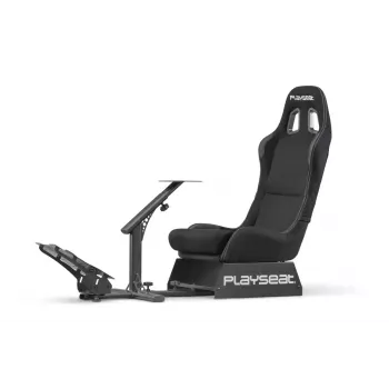 Universal Gaming-Stuhl Playseat Evolution gepolsterter Sitz Schwarz