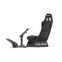 Universal Gaming-Stuhl Playseat Evolution gepolsterter Sitz Schwarz