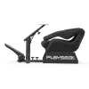 Universal Gaming-Stuhl Playseat Evolution gepolsterter Sitz Schwarz