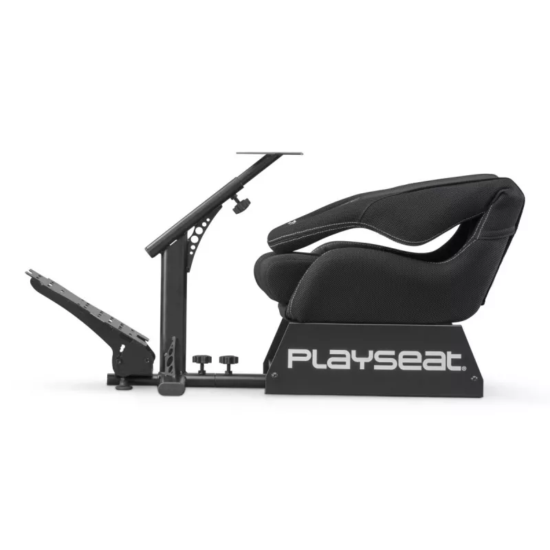 Universal Gaming-Stuhl Playseat Evolution gepolsterter Sitz Schwarz