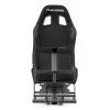 Universal Gaming-Stuhl Playseat Evolution gepolsterter Sitz Schwarz