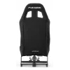Universal Gaming-Stuhl Playseat Evolution gepolsterter Sitz Schwarz