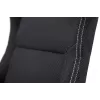 Universal Gaming-Stuhl Playseat Evolution gepolsterter Sitz Schwarz