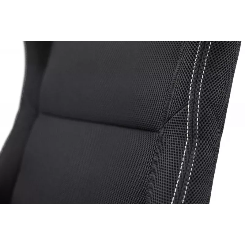 Universal Gaming-Stuhl Playseat Evolution gepolsterter Sitz Schwarz