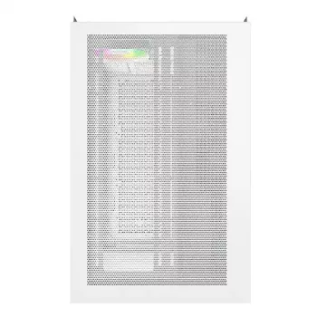 PC-Gehäuse Montech KING 65 PRO Tower Weiß