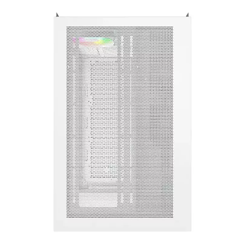 PC-Gehäuse Montech KING 65 PRO Tower Weiß