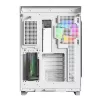 PC-Gehäuse Montech KING 65 PRO Tower Weiß